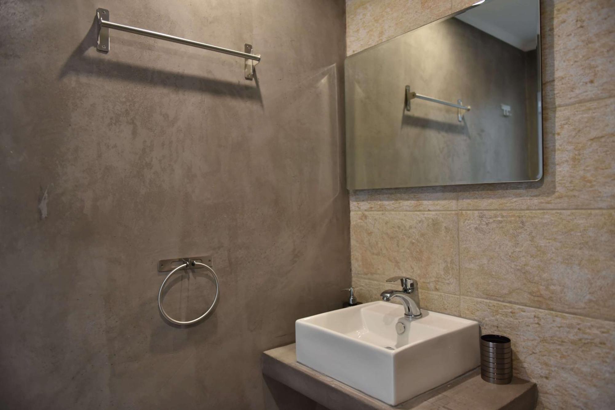 Ilion Luxury Apartments Asprovalta Exterior foto